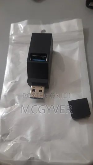 Photo - Usb Flash Divider