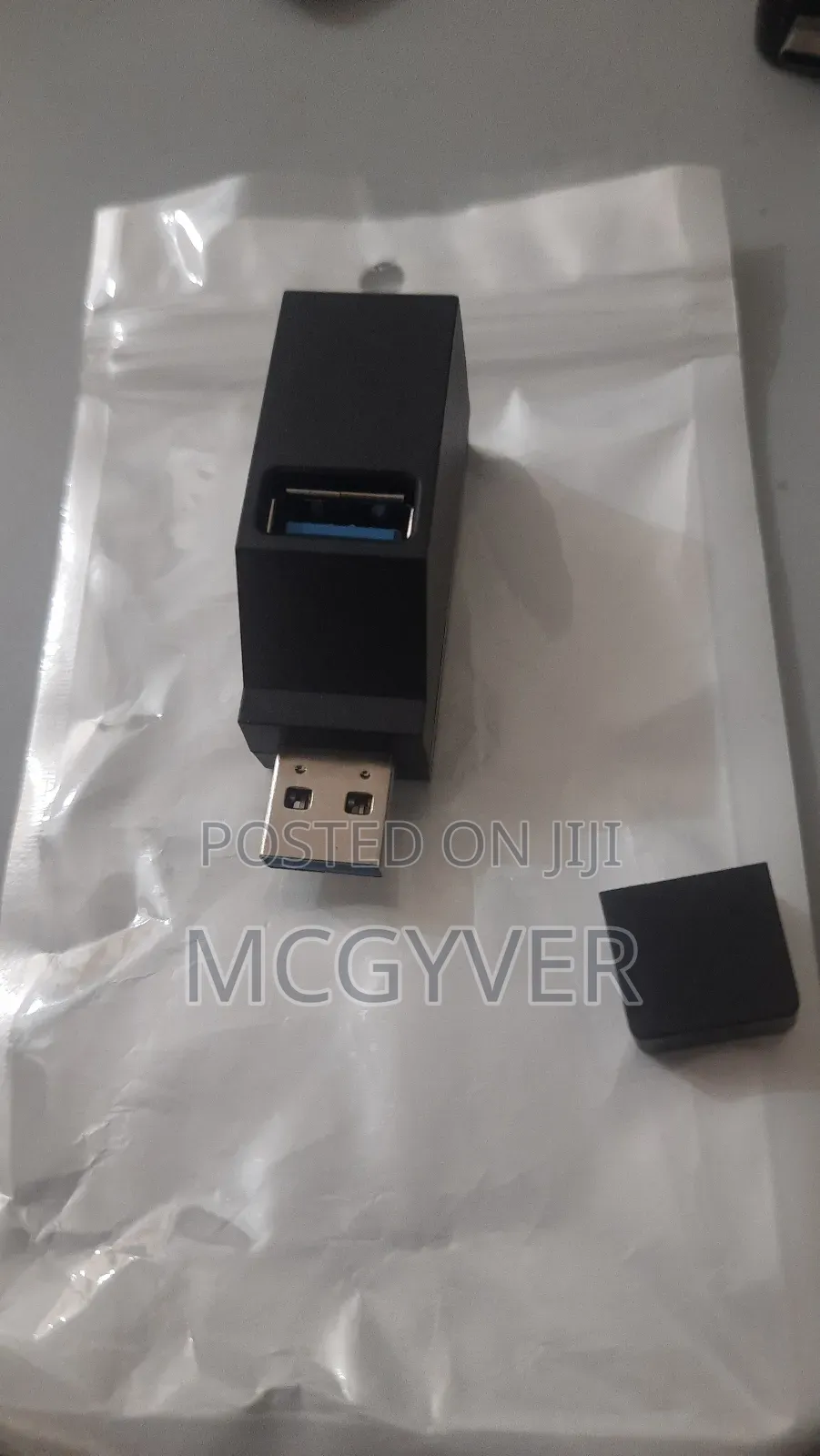 Usb Flash Divider