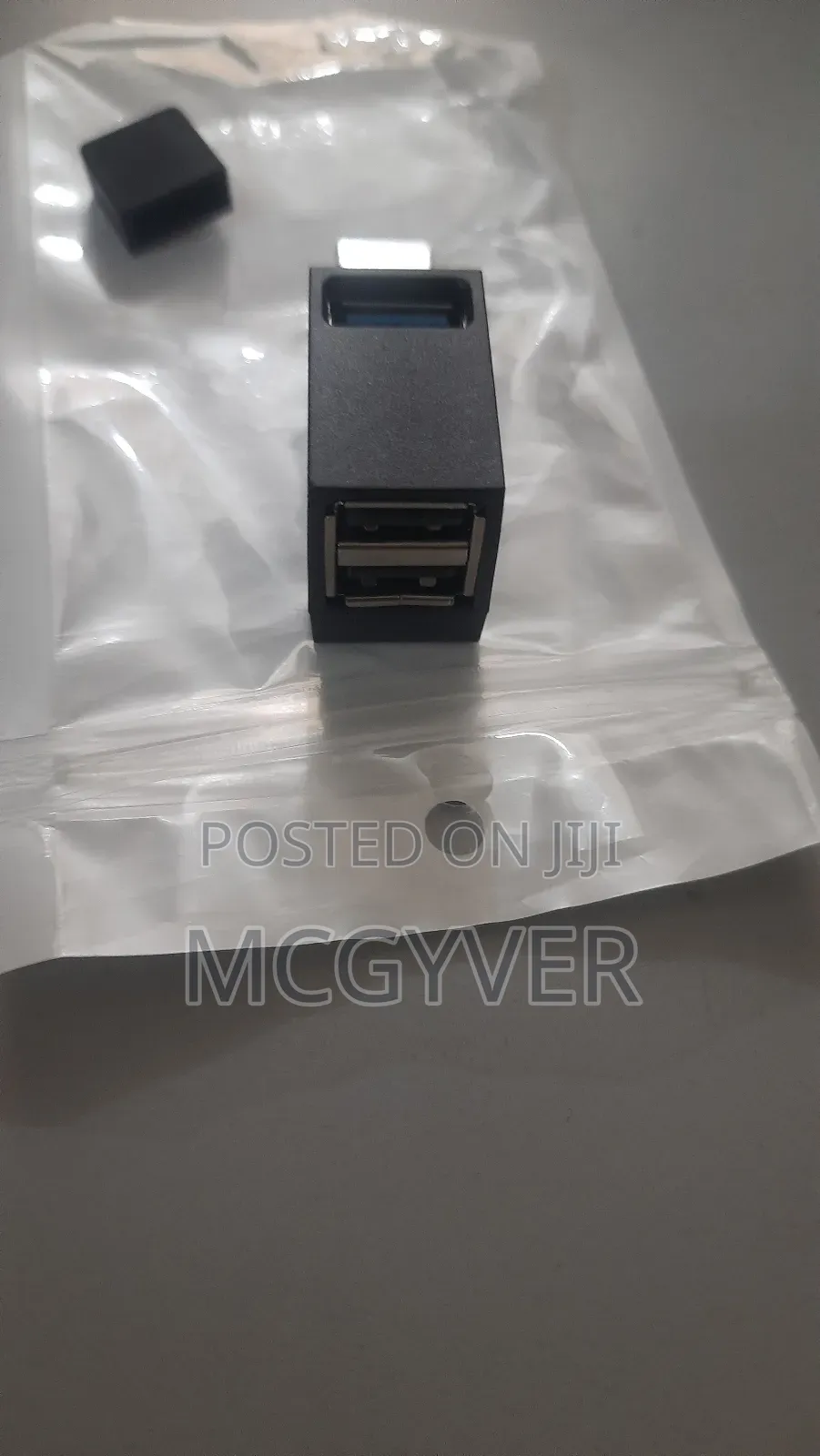 Usb Flash Divider
