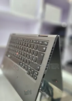 Photo - New Laptop Lenovo Thinkpad X1 Yoga 16GB Intel Core I7 SSD 512GB