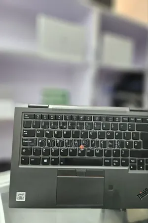 New Laptop Lenovo Thinkpad X1 Yoga 16GB Intel Core I7 SSD 512GB