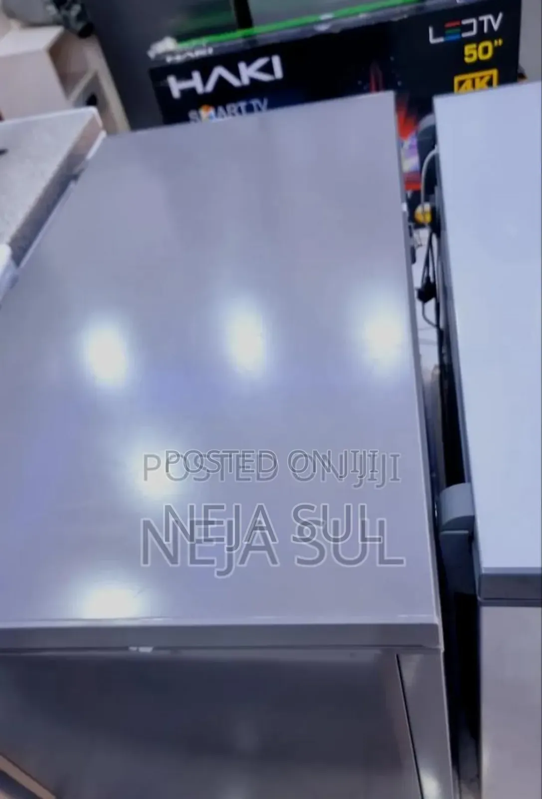 Midea Chest Freezers 340-Litters Deliver