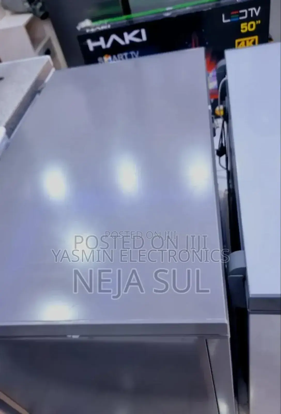 Midea Chest Freezers 340-Litters Deliver