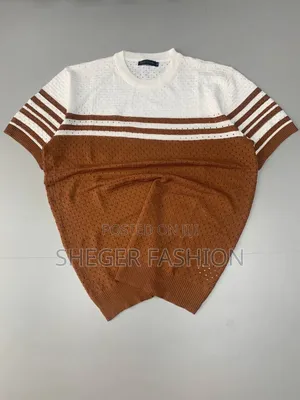 Photo - Men's T-Sheret