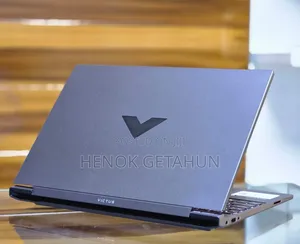 Photo - New Laptop HP Victus 15 16GB Intel Core i5 SSD 512GB