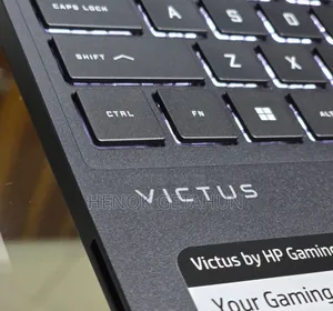 New Laptop HP Victus 15 16GB Intel Core i5 SSD 512GB