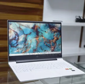 Photo - New Laptop HP Victus 15 16GB AMD Ryzen 7 SSD 1T