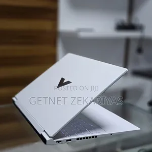New Laptop HP Victus 15 16GB AMD Ryzen 7 SSD 1T