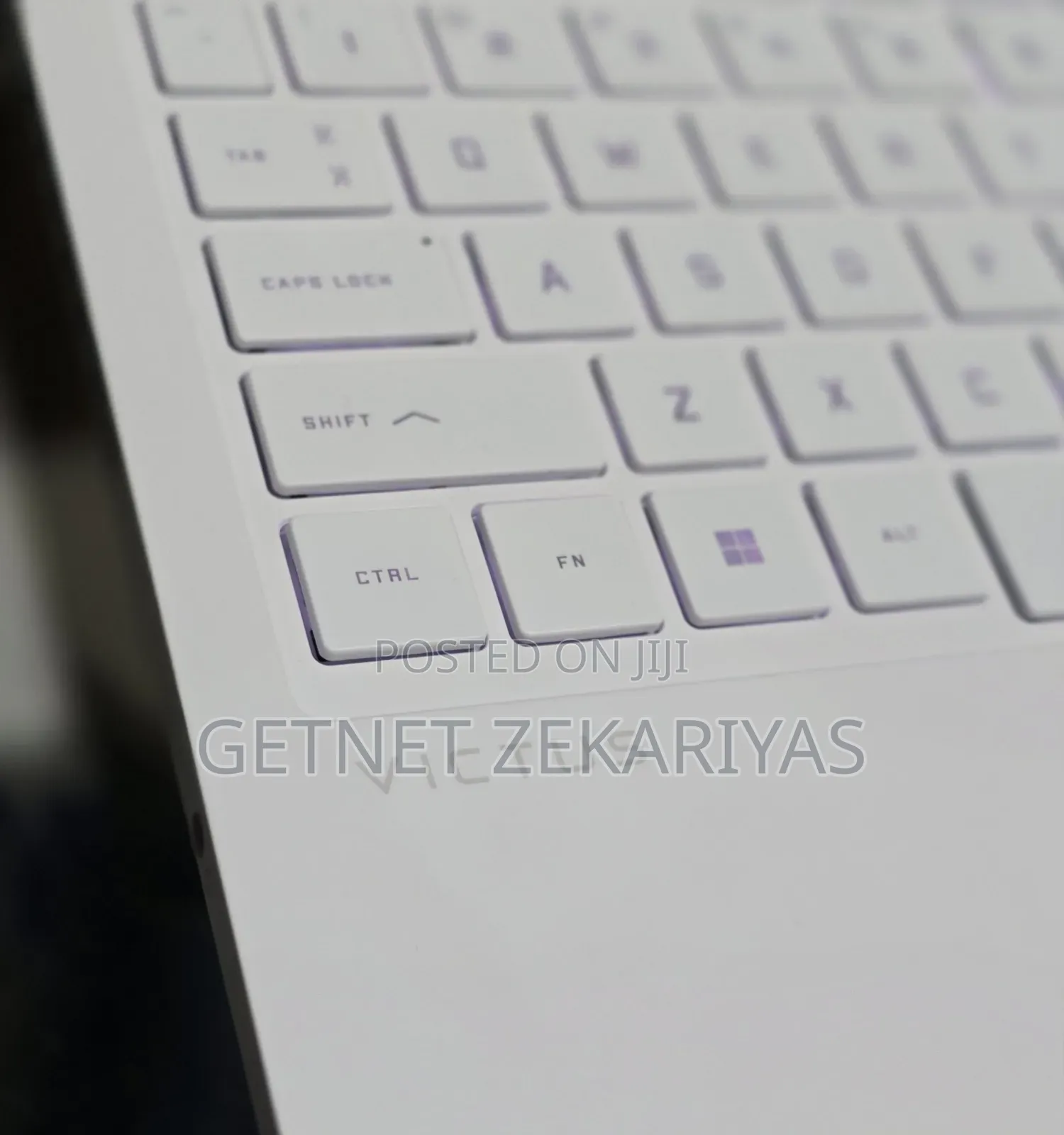 New Laptop HP Victus 15 16GB AMD Ryzen 7 SSD 1T