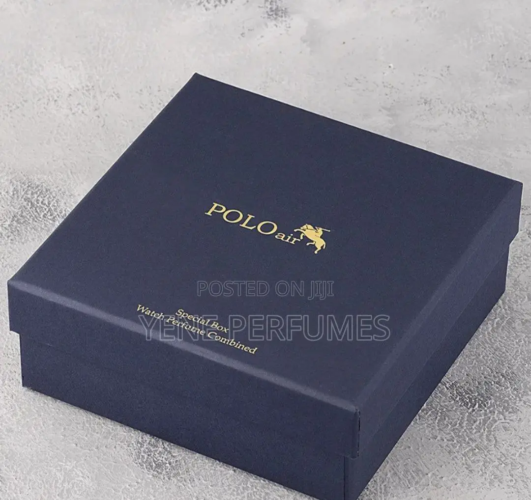 ለወንዶች የስጦታ ጥቅል