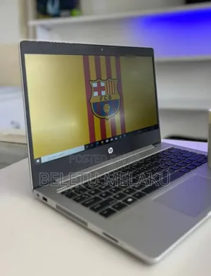 Photo - New Laptop HP 430 G6 16GB Intel Core I7 SSD 512GB