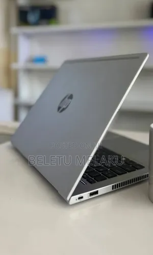 New Laptop HP 430 G6 16GB Intel Core I7 SSD 512GB