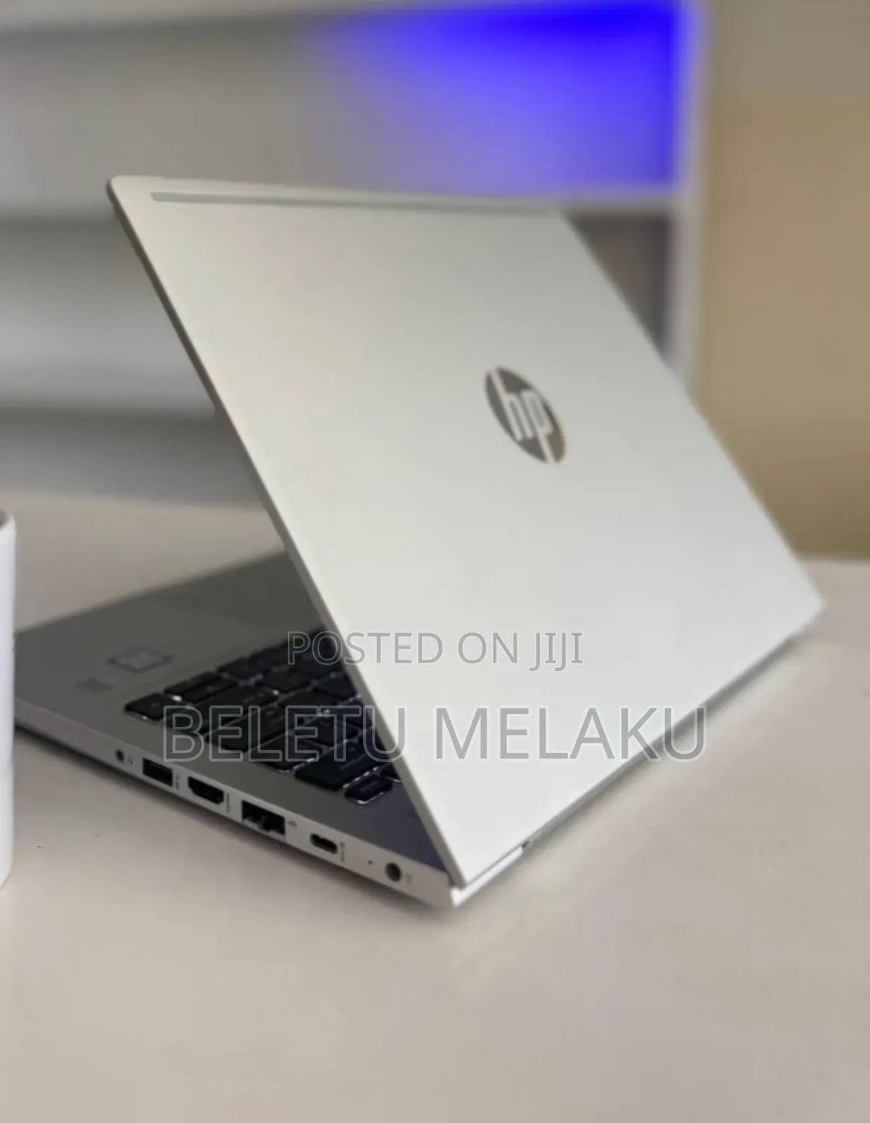 New Laptop HP 430 G6 16GB Intel Core I7 SSD 512GB