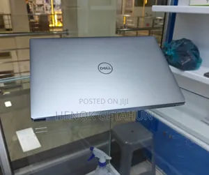 New Laptop Dell Precision 5550 20GB Intel Core I7 SSD 1T