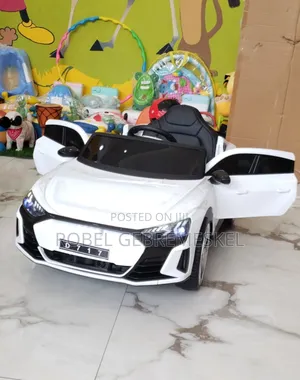 Kids Car Electric Motor Brand New Imported