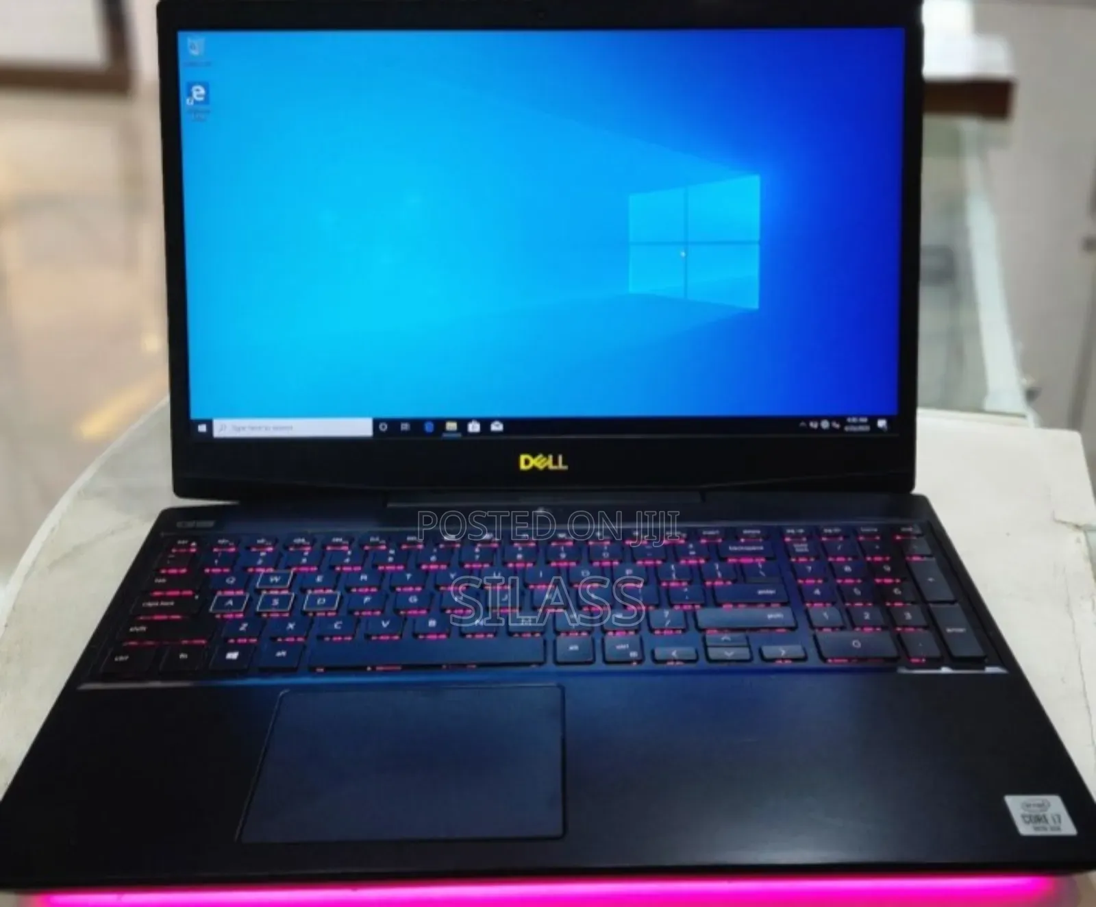 New Laptop Dell G5 16GB Intel Core I7 SSD 512GB