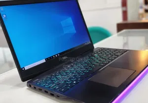New Laptop Dell G5 16GB Intel Core I7 SSD 512GB