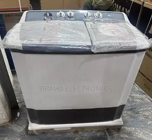 Photo - Lg 16kg Washing Machine