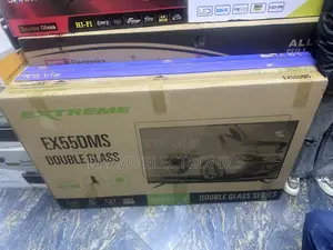 Extreme 55 Tv Android