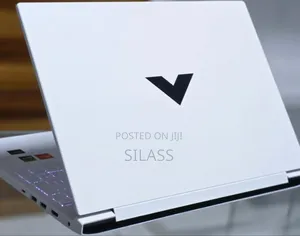 New Laptop HP Victus 16 16GB AMD Ryzen 7 SSD 1T