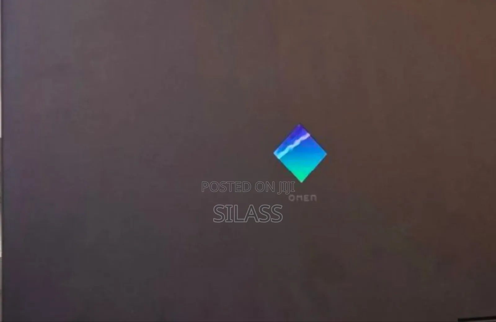 New Laptop HP Omen 17 32GB Intel Core I7 SSD 2T