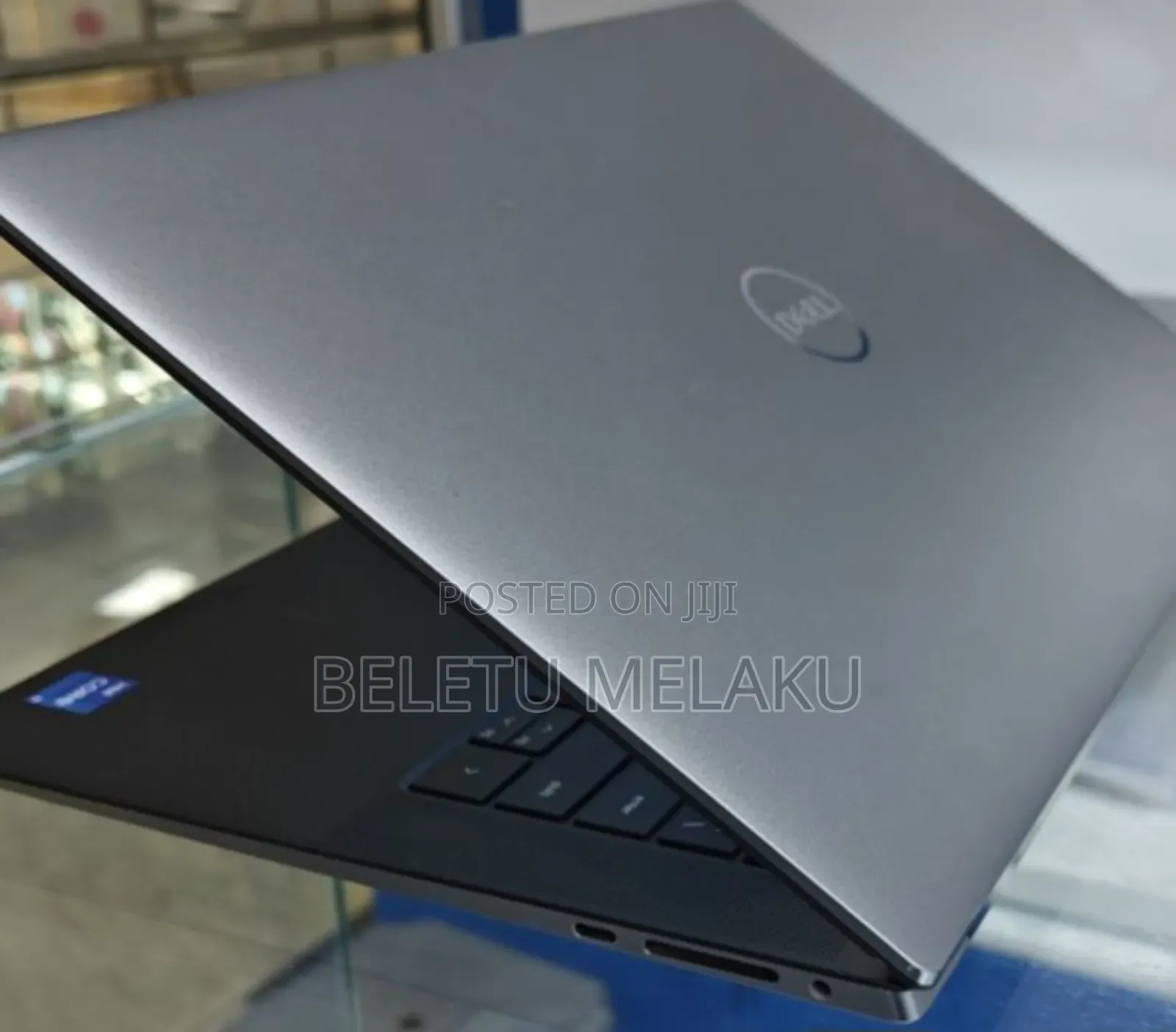 New Laptop Dell Precision 5570 20GB Intel Core I7 SSD 1T