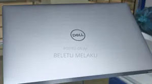 New Laptop Dell Precision 5570 20GB Intel Core I7 SSD 1T