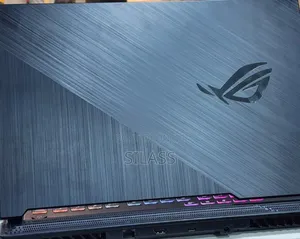 New Laptop Asus ROG Strix G15 16GB Intel Core I7 SSD 1T