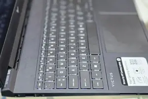 New Laptop HP Victus 16 16GB Intel Core i5 SSD 512GB