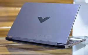 New Laptop HP Victus 16 16GB Intel Core I5 SSD 512GB