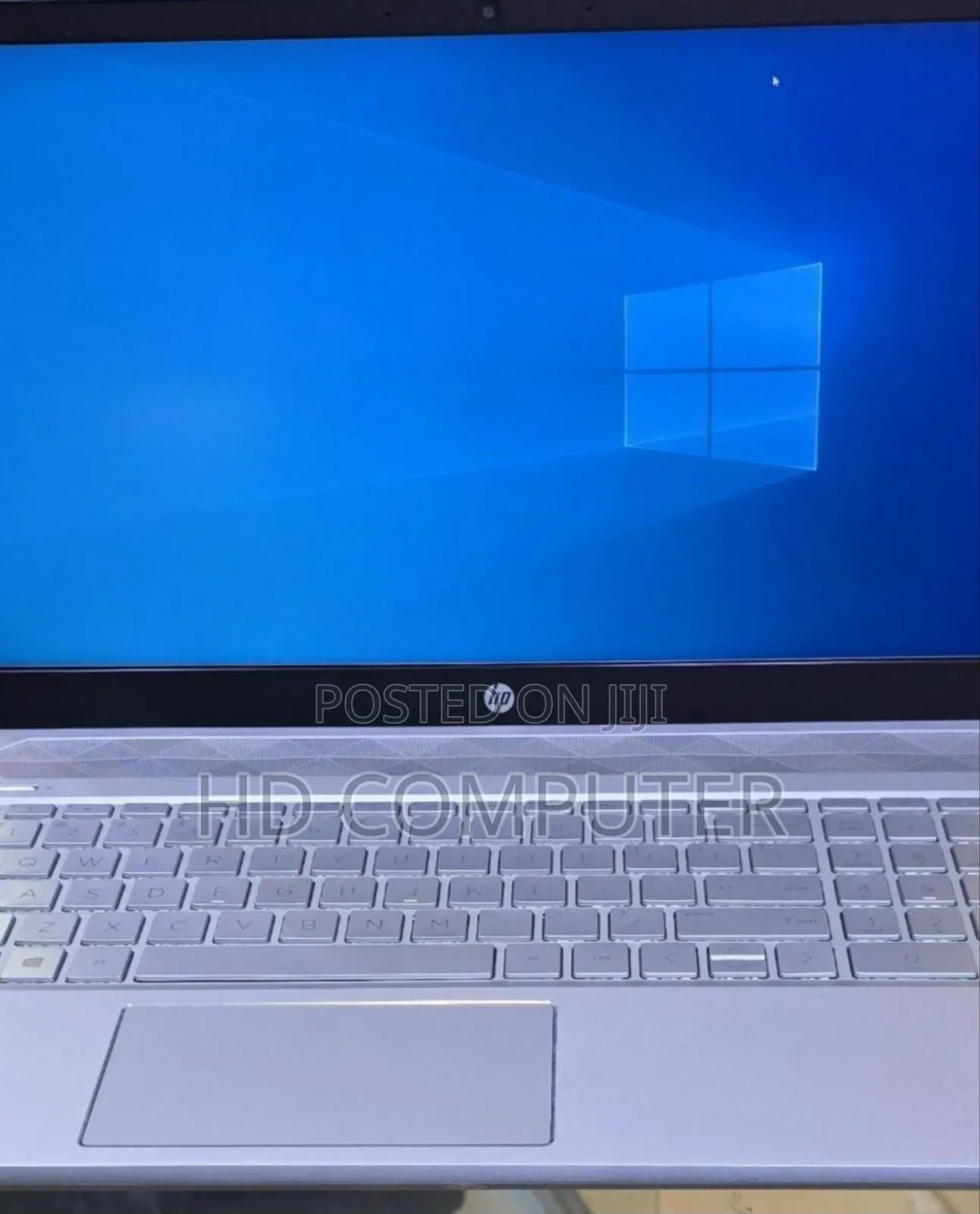 New Laptop HP Pavilion 15 16GB Intel Core I7 SSD 512GB