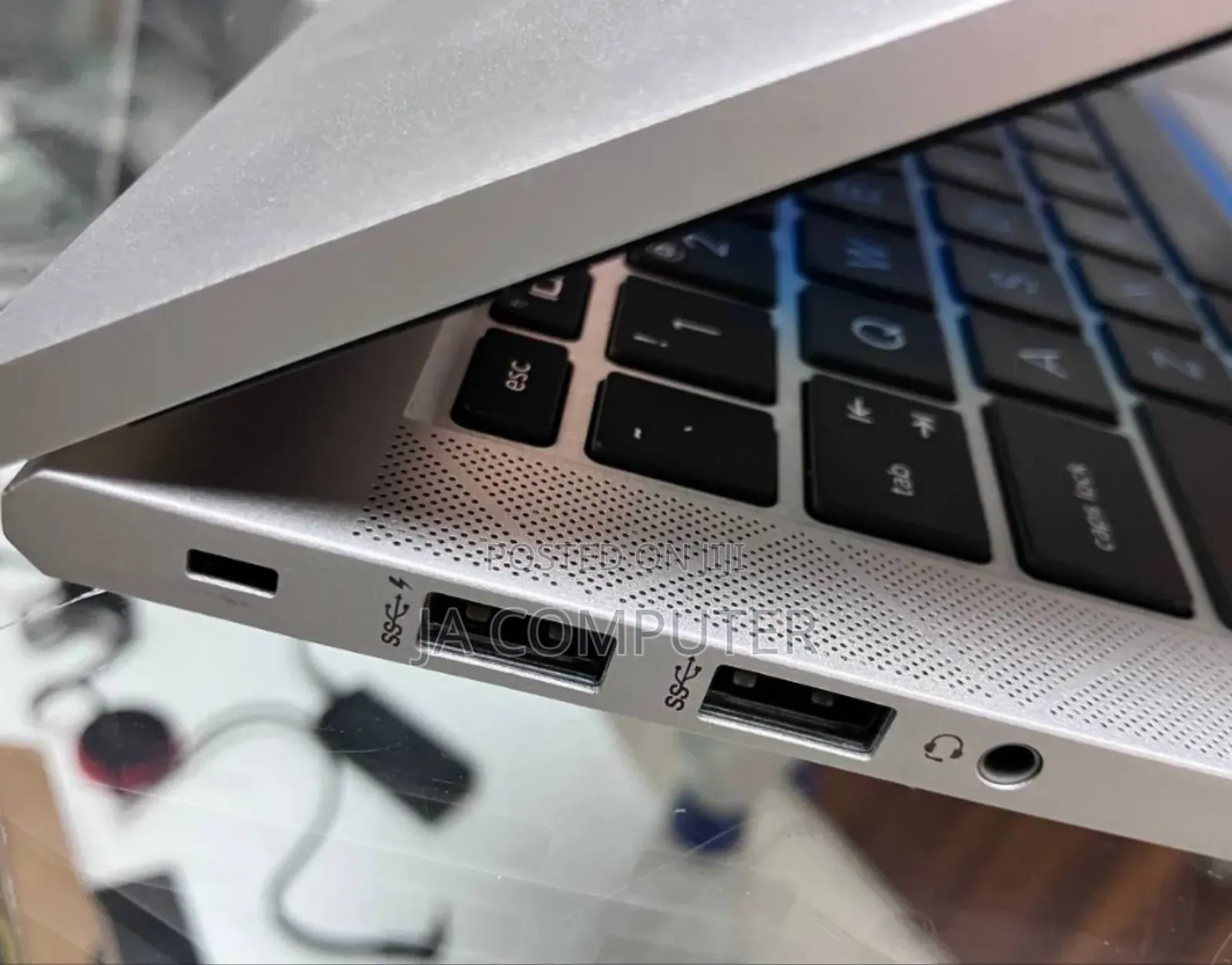 New Laptop HP EliteBook 830 G7 16GB Intel Core I7 SSD 512GB