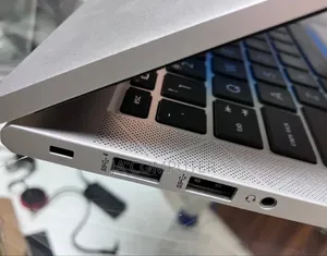 New Laptop HP EliteBook 830 G7 16GB Intel Core I7 SSD 512GB