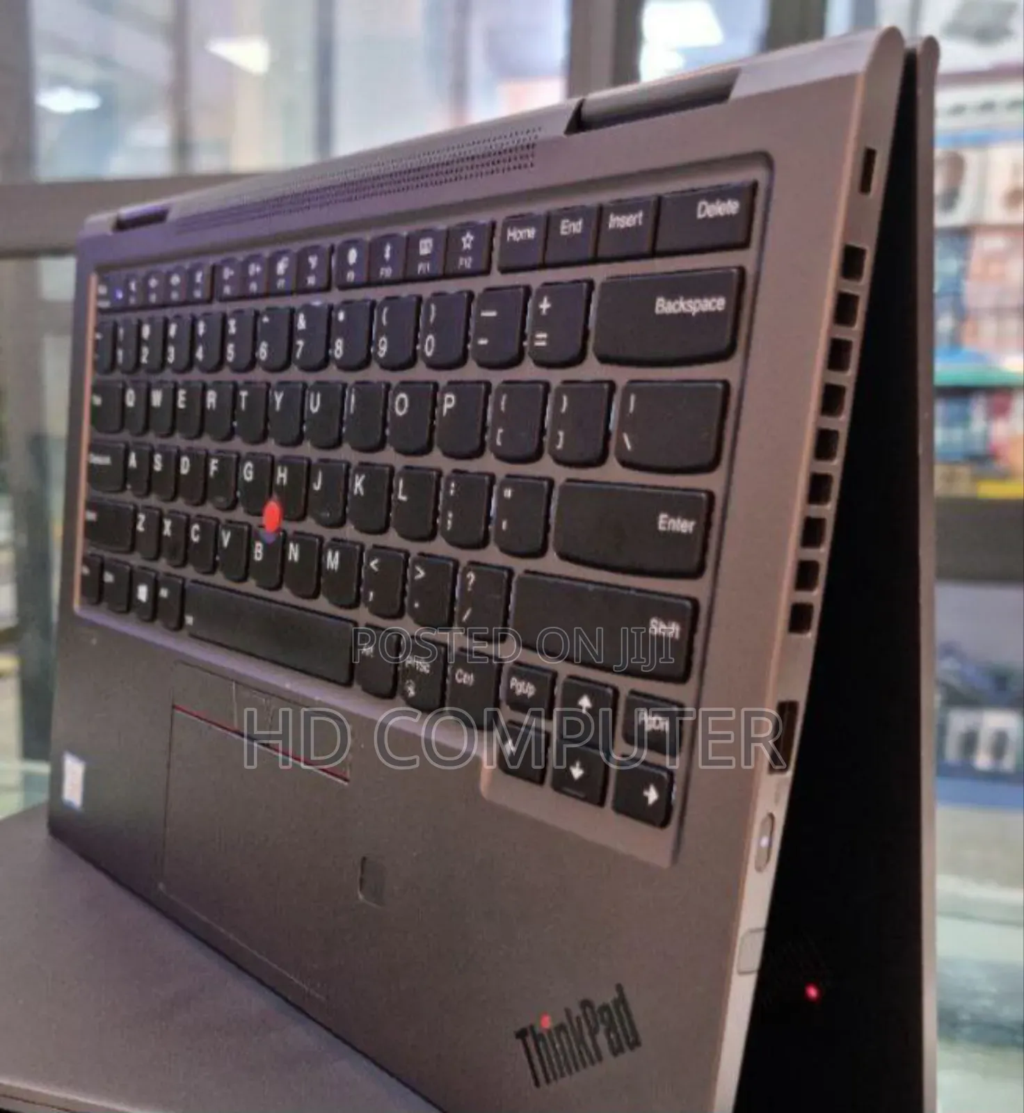 New Laptop Lenovo Thinkpad X1 Yoga 16GB Intel Core I7 SSD 512GB