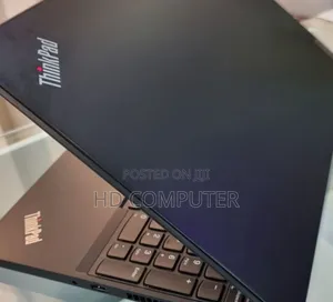 New Laptop Lenovo Thinkpad X1 Yoga 16GB Intel Core I7 SSD 512GB