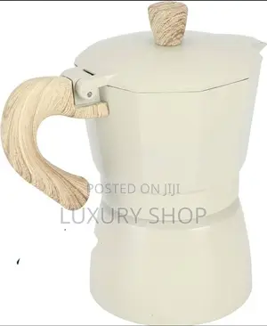 Espresso Coffee Maker