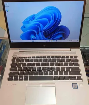 New Laptop HP EliteBook 840 G5 16GB Intel Core I5 SSD 512GB