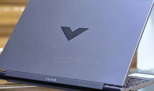 New Laptop HP Victus 15 16GB Intel Core I5 SSD 512GB