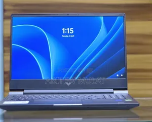 New Laptop HP Victus 15 16GB Intel Core I5 SSD 512GB