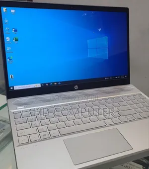 New Laptop HP Pavilion 14 16GB Intel Core I7 SSD 512GB