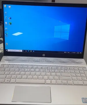 New Laptop HP Pavilion 14 16GB Intel Core I7 SSD 512GB