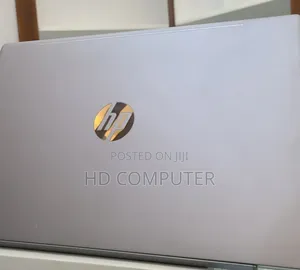New Laptop HP Pavilion 14 16GB Intel Core I7 SSD 512GB