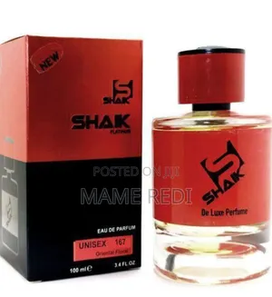 Photo - Shaik 100ml