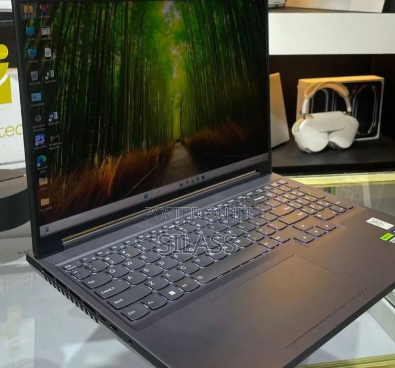 New Lenovo Legion Y7000P IRX9 Gaming Laptop 16GB Intel Core I7 512GB