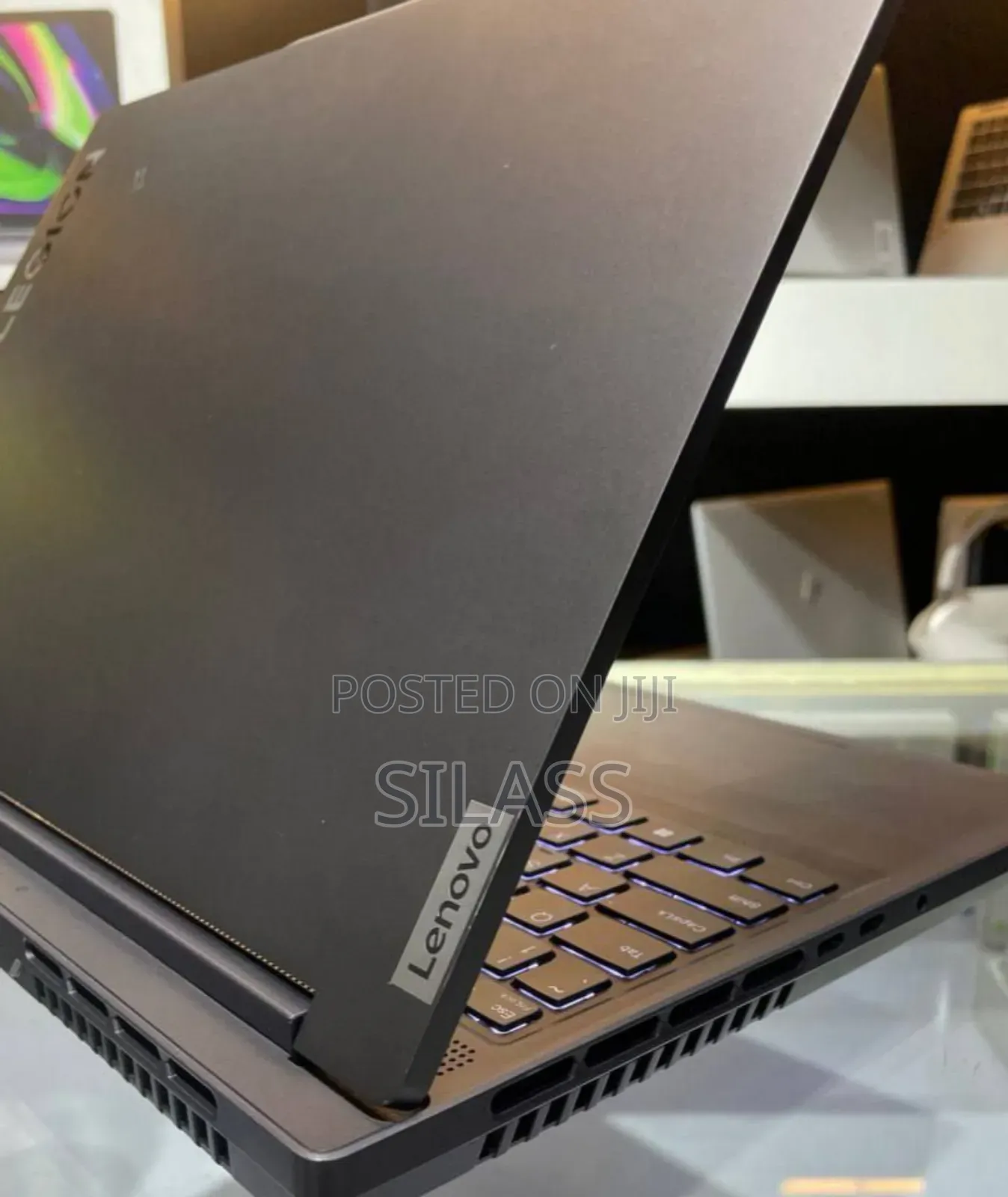 New Lenovo Legion Y7000P IRX9 Gaming Laptop 16GB Intel Core I7 512GB