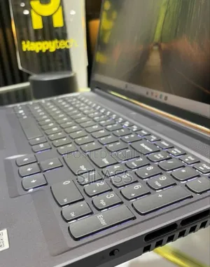 New Lenovo Legion Y7000P IRX9 Gaming Laptop 16GB Intel Core I7 512GB
