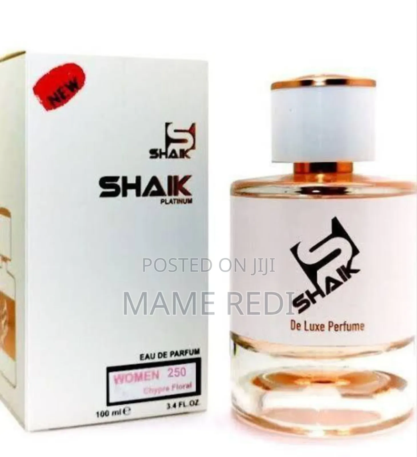 Shaik 100ml