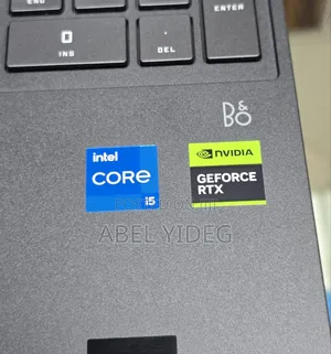 New Laptop HP Victus 16 16GB Intel Core I5 SSD 512GB