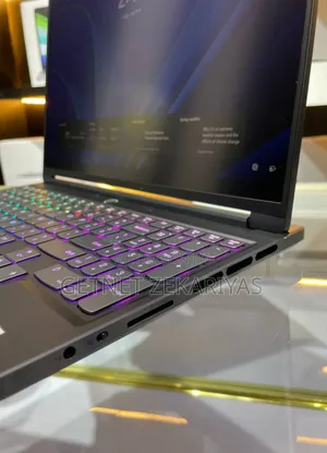 New Laptop Lenovo Legion 7 16GB Intel Core I7 SSD 512GB