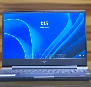 New Laptop HP Victus 15 16GB Intel Core I5 SSD 512GB